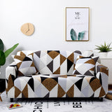 Universal Stretch Sofa Cover