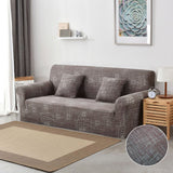 Universal Stretch Sofa Cover