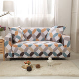 Universal Stretch Sofa Cover